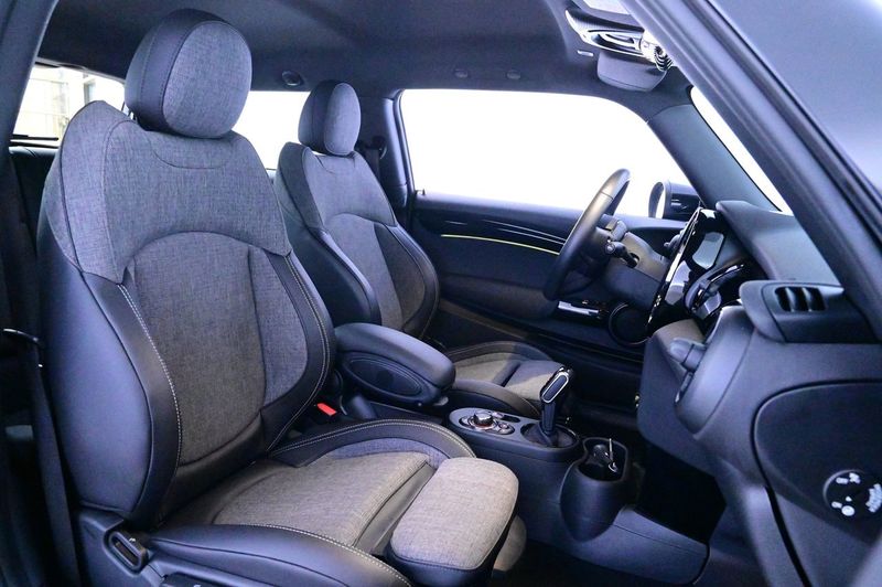MINI Cooper bild 12