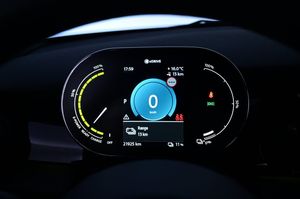 MINI Cooper bild 8