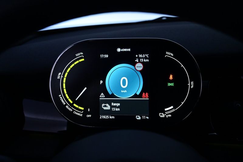 MINI Cooper bild 8