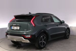Kia Niro bild 5