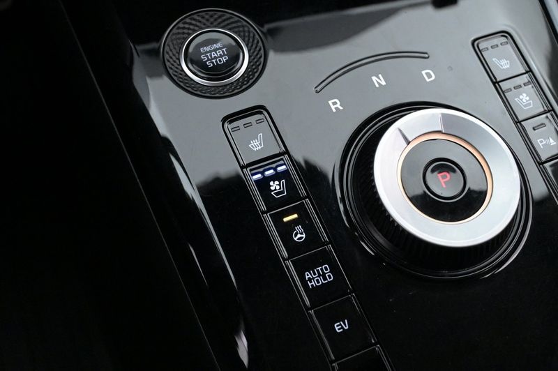 Kia Niro bild 19