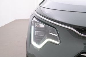 Kia Niro bild 26