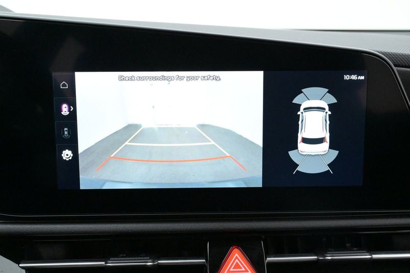 Kia Niro bild 12