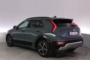 Kia Niro bild 4