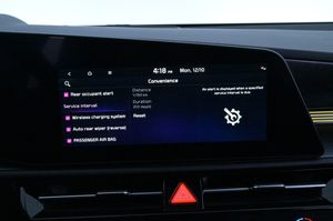 Kia Niro bild 15
