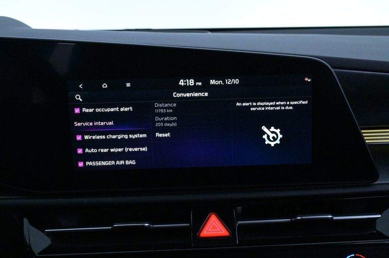 Kia Niro bild 15