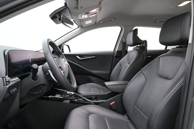 Kia Niro bild 10