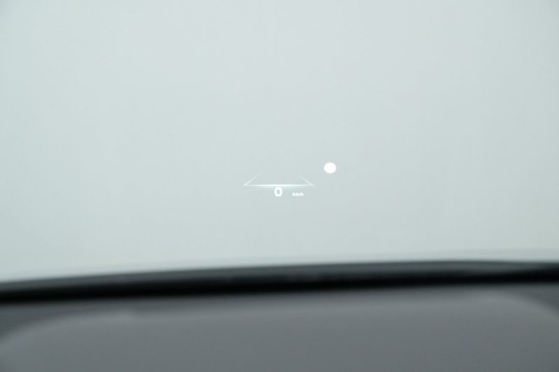 Kia Niro bild 8