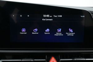 Kia Niro bild 17