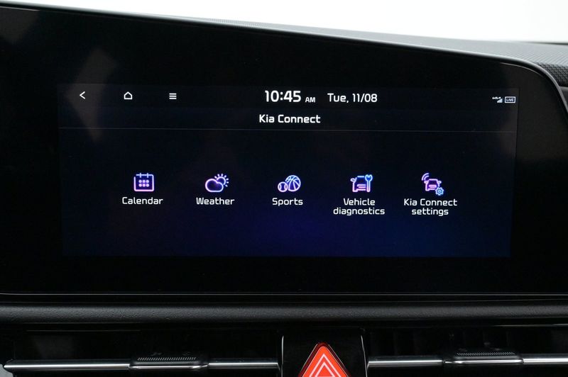 Kia Niro bild 17