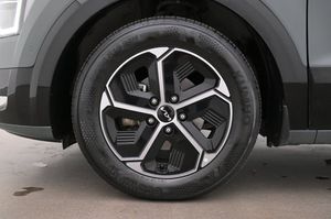 Kia Niro bild 27