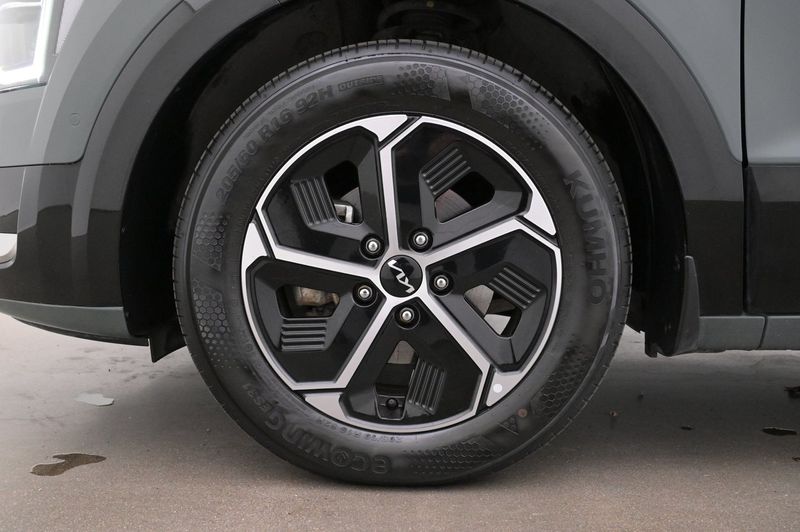 Kia Niro bild 27
