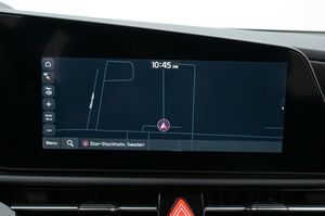 Kia Niro bild 13