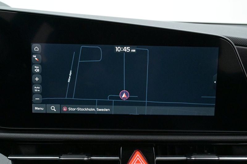 Kia Niro bild 13