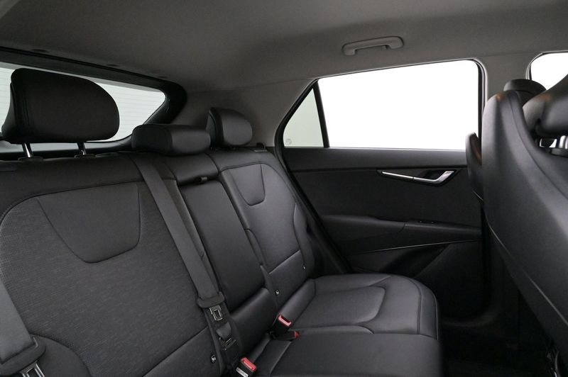 Kia Niro bild 21