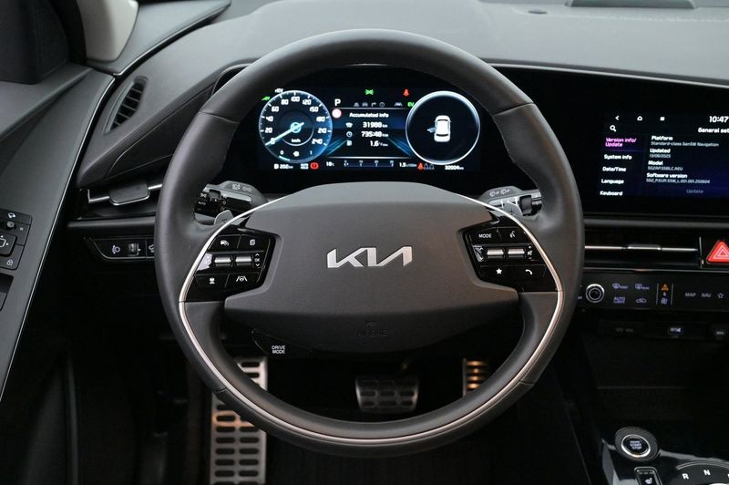 Kia Niro bild 7