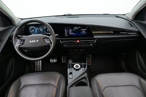 Kia Niro bild 6