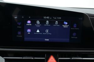 Kia Niro bild 16
