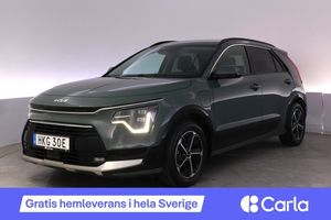 Kia Niro bild 1