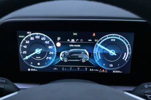 Kia Niro bild 9