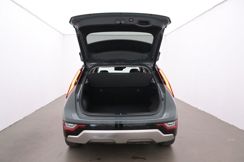 Kia Niro bild 23