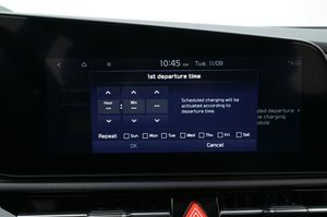 Kia Niro bild 14