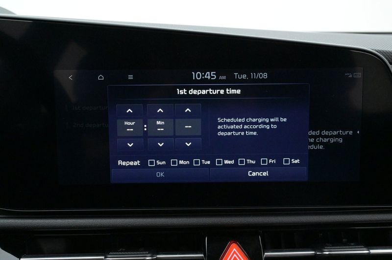 Kia Niro bild 14