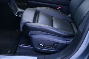 Polestar 4 bild 14