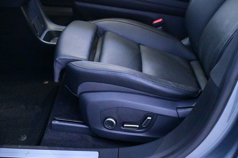 Polestar 4 bild 14