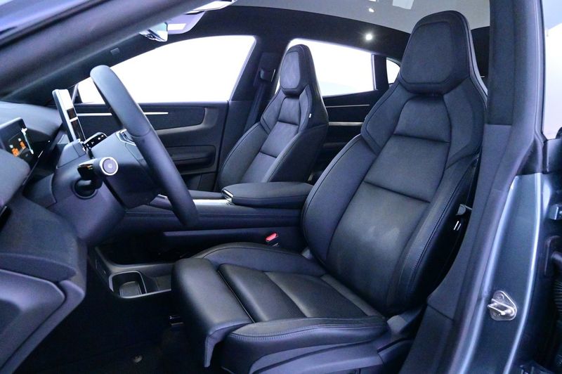 Polestar 4 bild 11