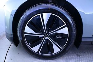 Polestar 4 bild 27