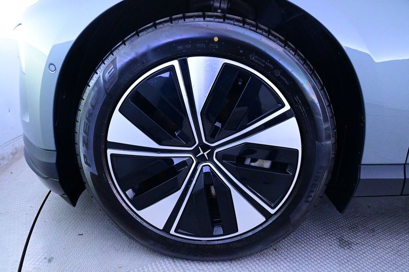 Polestar 4 bild 27