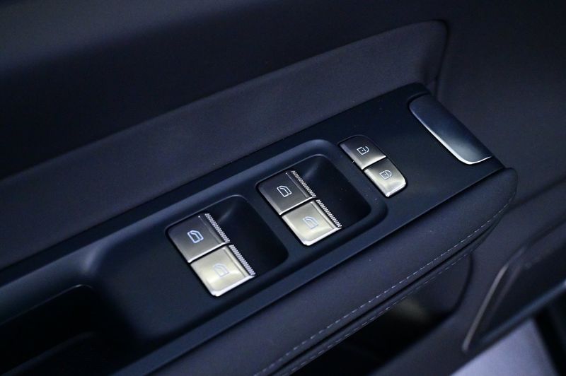 Polestar 4 bild 12
