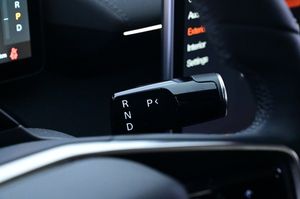 Polestar 4 bild 8