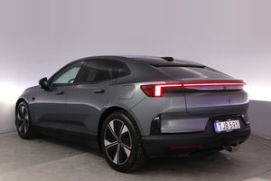 Polestar 4 bild 4