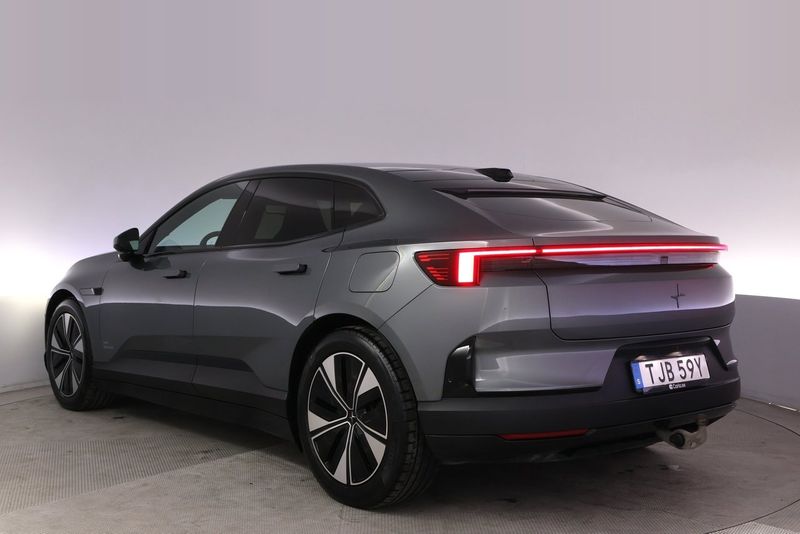 Polestar 4 bild 4