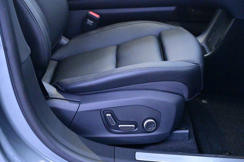 Polestar 4 bild 16