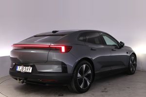 Polestar 4 bild 5