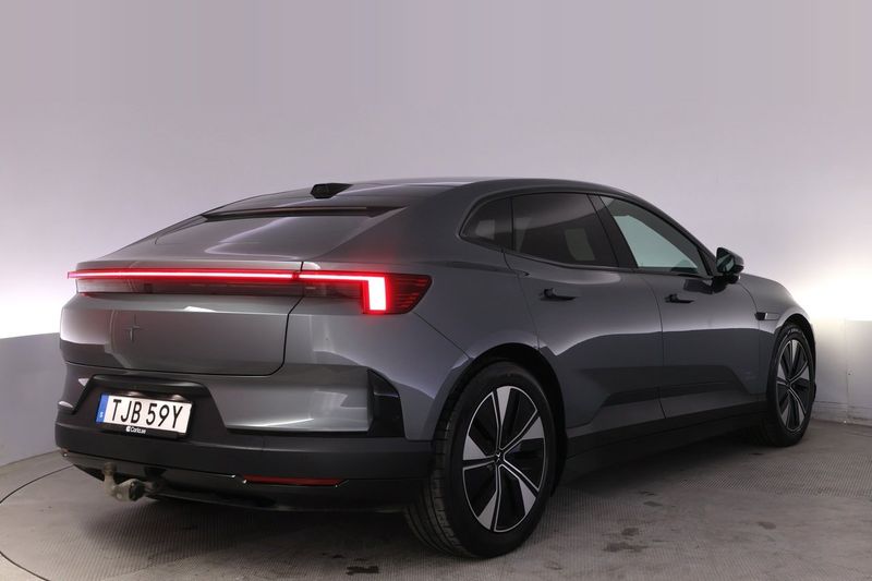 Polestar 4 bild 5