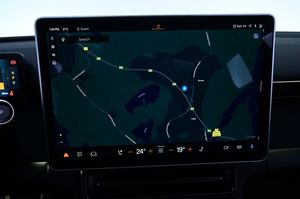 Polestar 4 bild 18