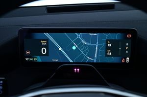 Polestar 4 bild 10