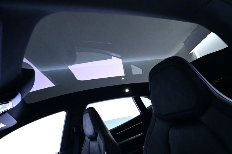 Polestar 4 bild 25