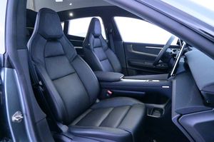 Polestar 4 bild 15