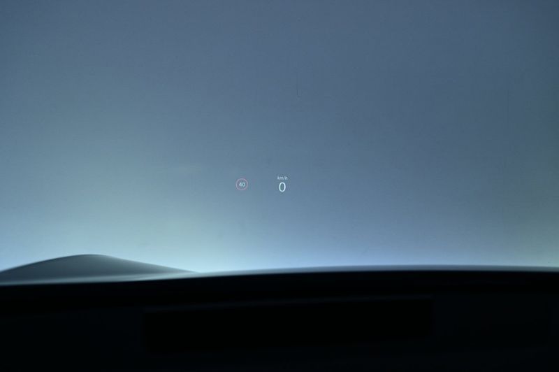 Polestar 4 bild 9