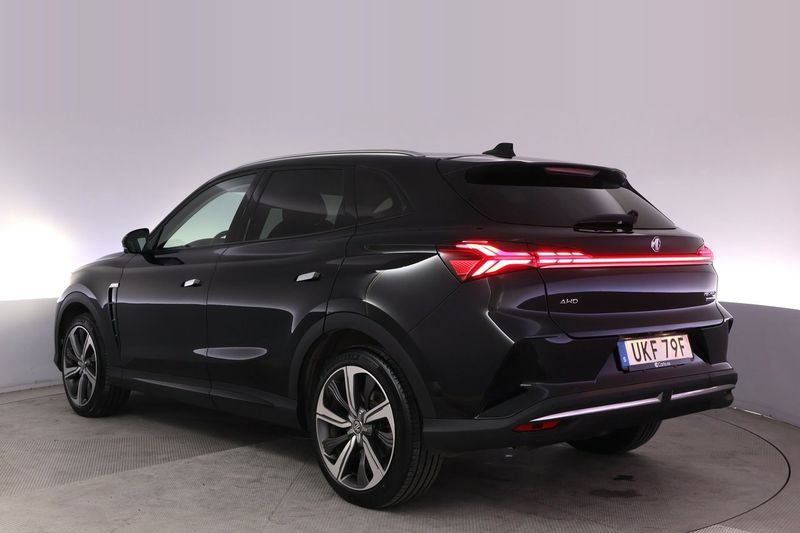 MG Marvel R bild 4