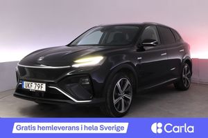 MG Marvel R bild 1