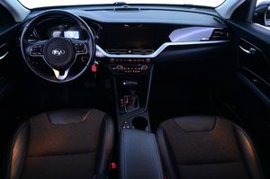 Kia Niro bild 6