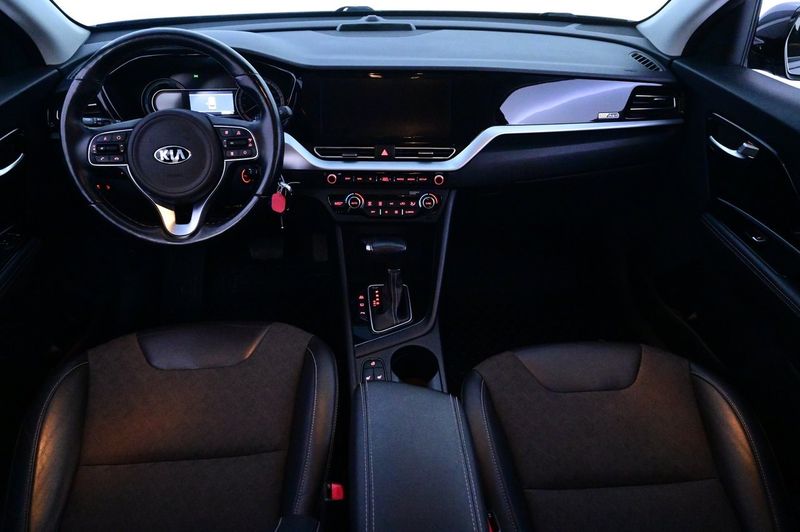 Kia Niro bild 6