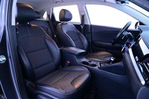 Kia Niro bild 13