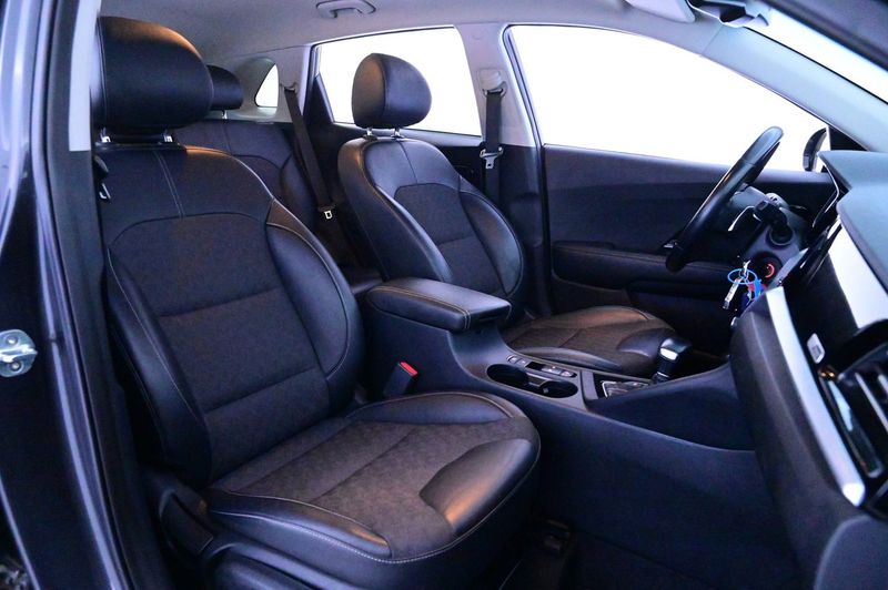 Kia Niro bild 13